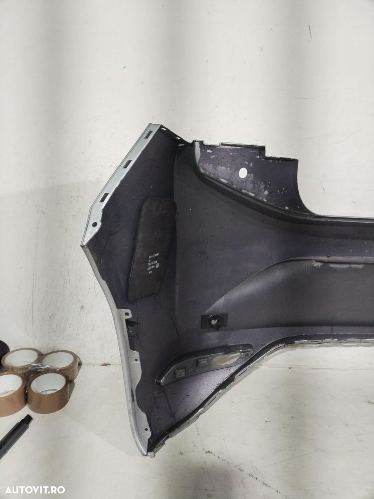 Bara spate VW ID3, 2019, 2020, 2021, 2022, 2023, cod origine OE 10A807421. 10293 - 10