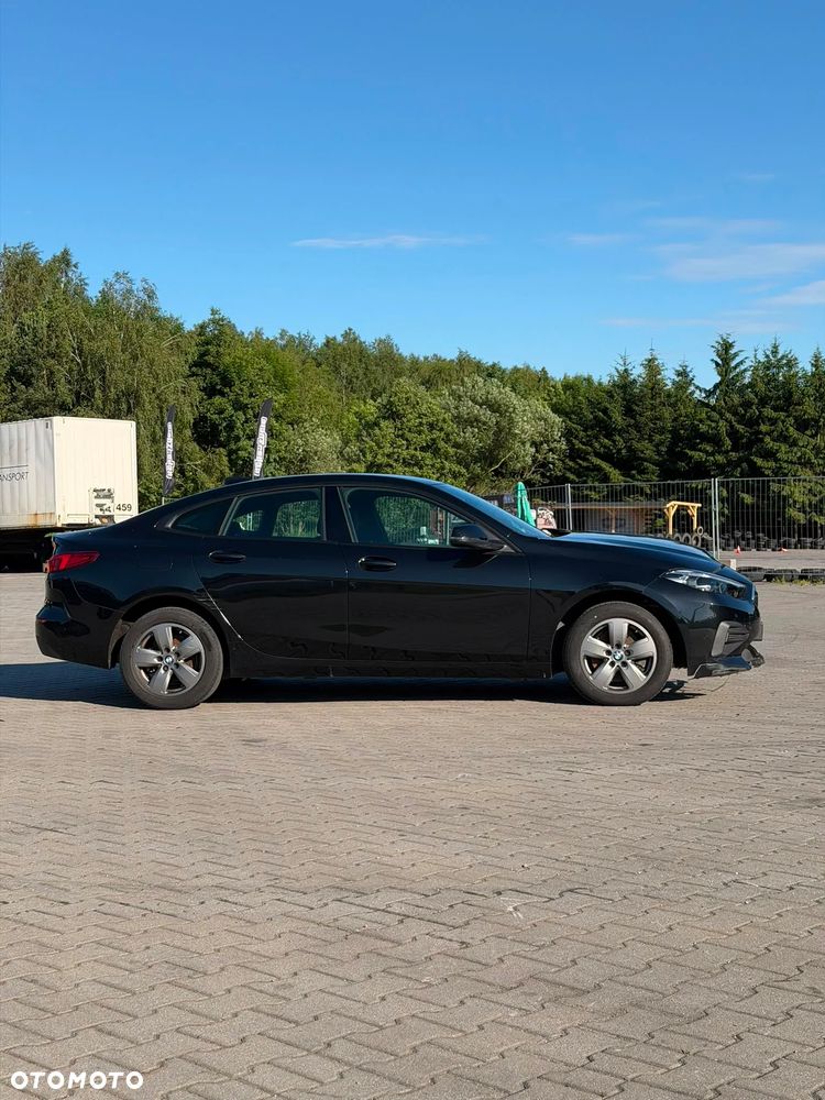 BMW Seria 2 - 4