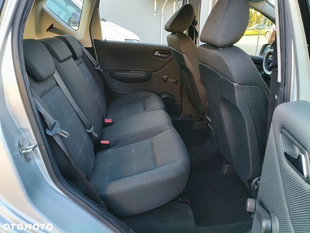 Mercedes-Benz Klasa A 160 Classic - 10