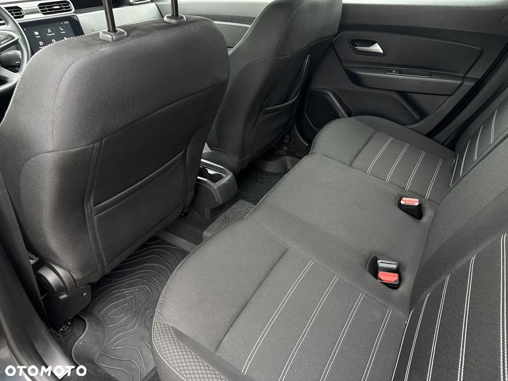 Dacia Duster 1.0 TCe Expression - 21