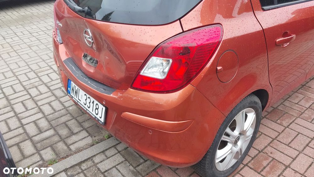 Opel Corsa - 6