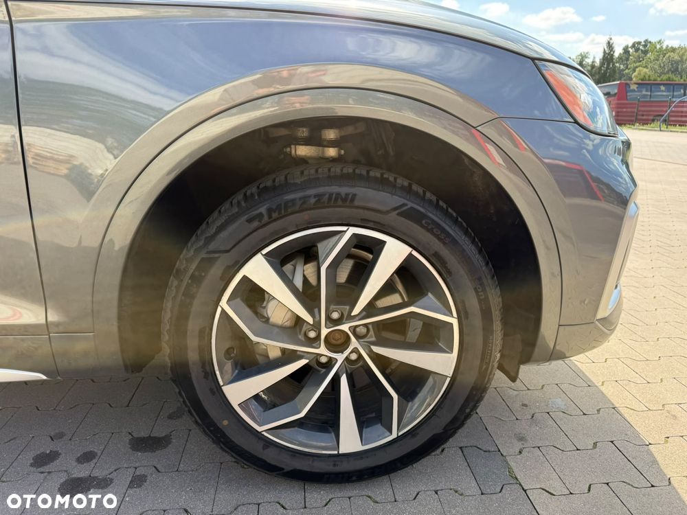 Audi Q5 45 TFSI quattro S tronic S line - 14