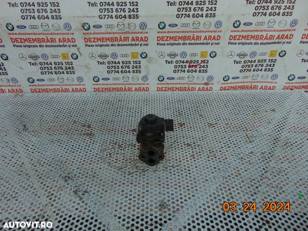 Supapa EGR Suzuki Grand Vitara 1.6 benzina an 1999-2005 egr - 1