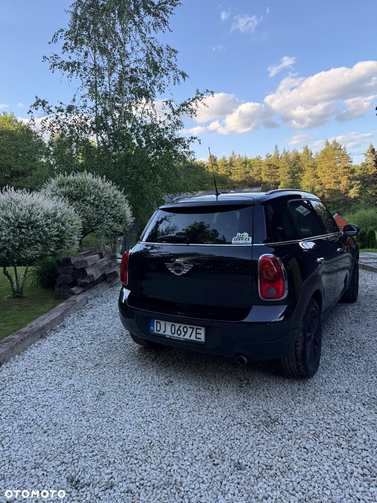 MINI Countryman - 5