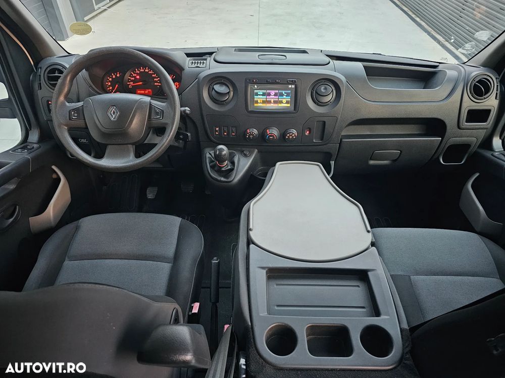 Renault Master - 17