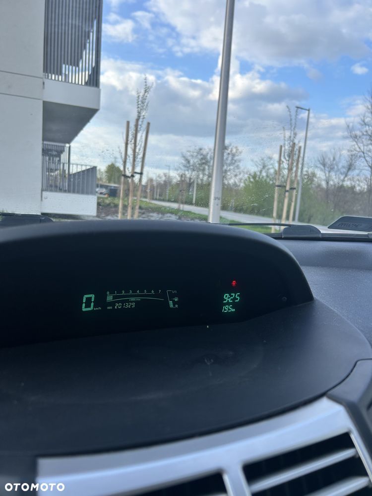 Toyota Yaris 1.3 Luna - 13