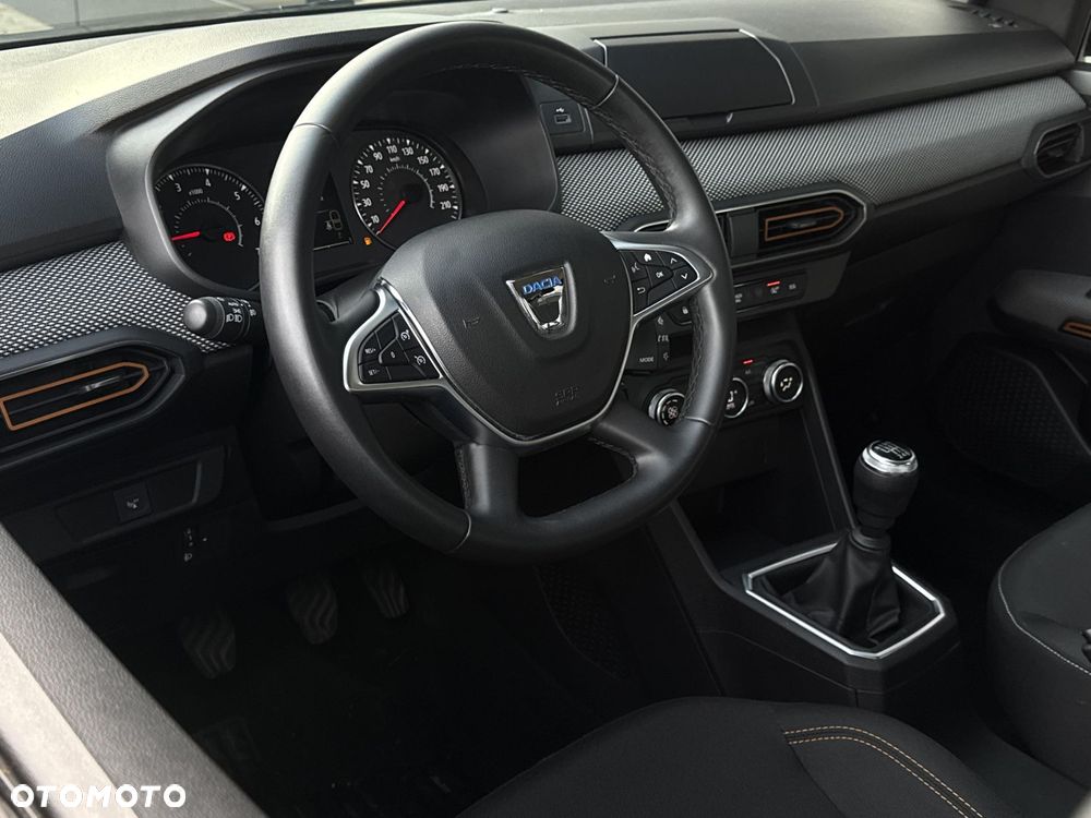 Dacia Sandero Stepway 1.0 TCe Comfort - 9