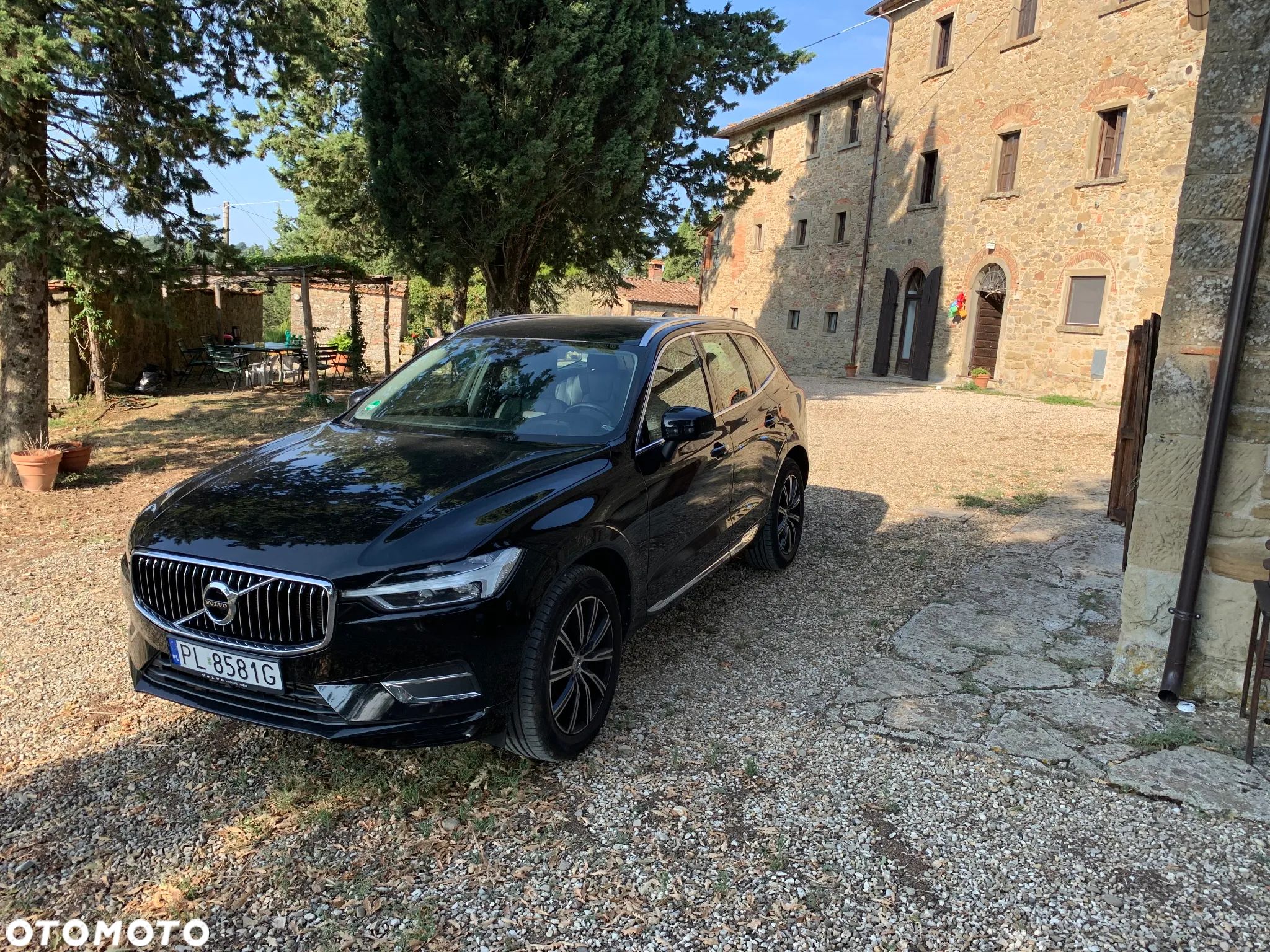 Volvo XC 60 T5 AWD Inscription - 1