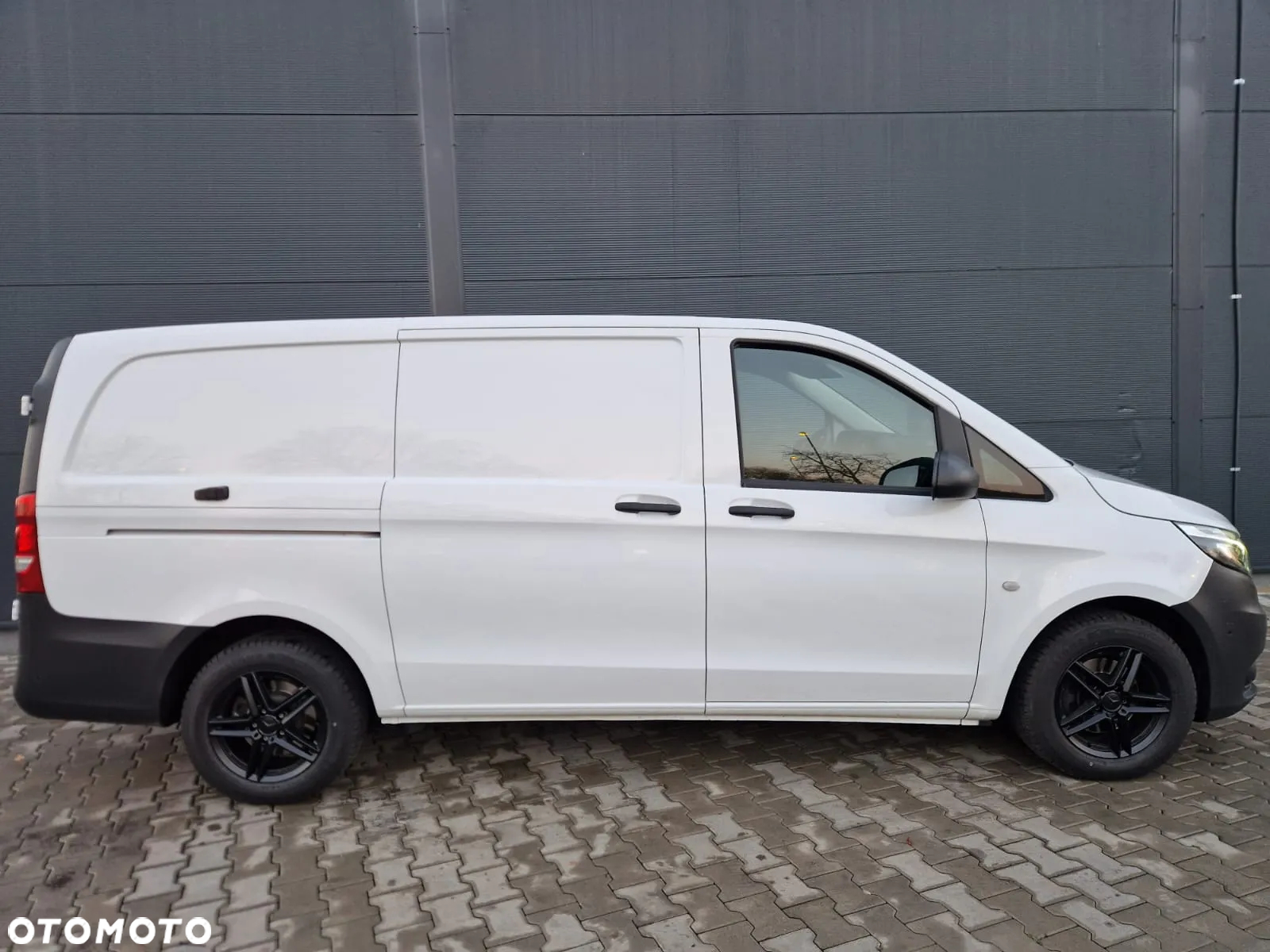 Mercedes-Benz Vito - 8