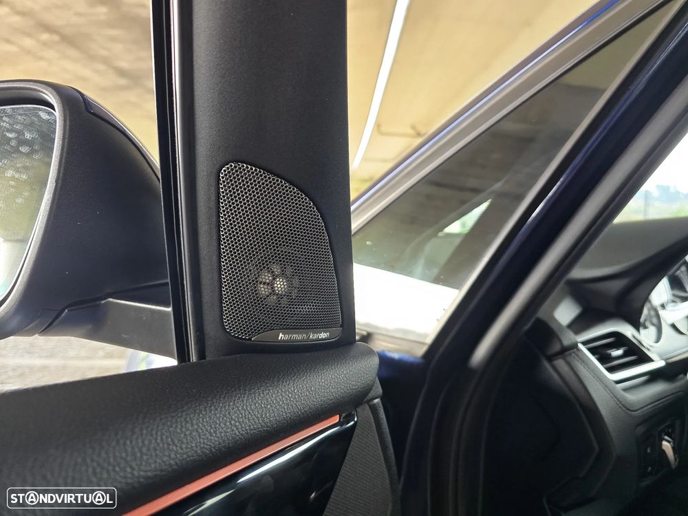 BMW 225xe Active Tourer iPerformance Sport Line - 17