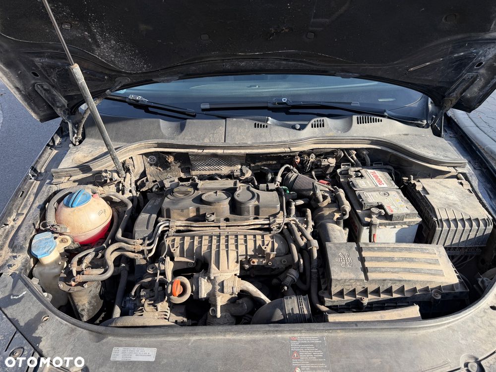 Volkswagen Passat 2.0 TDI Comfortline - 17