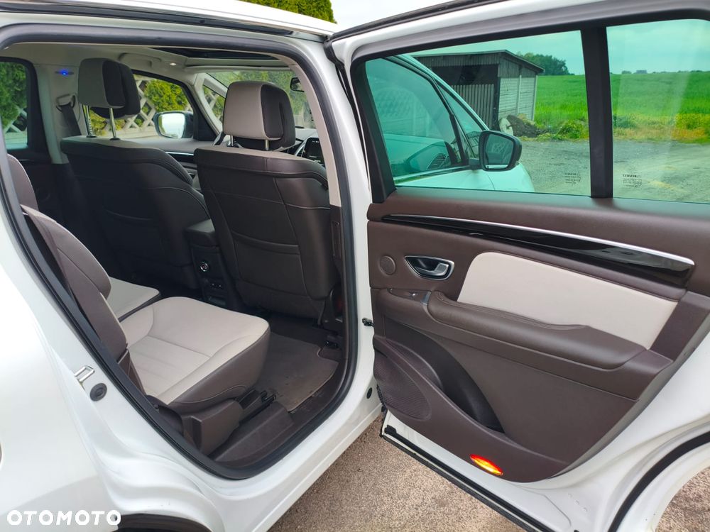 Renault Espace Energy dCi 160 EDC LIMITED - 31