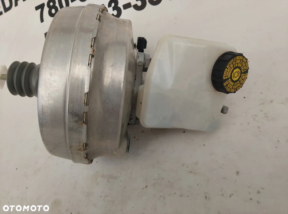 Serwo Hamulcowe Volvo S60 III 32130197 - 2