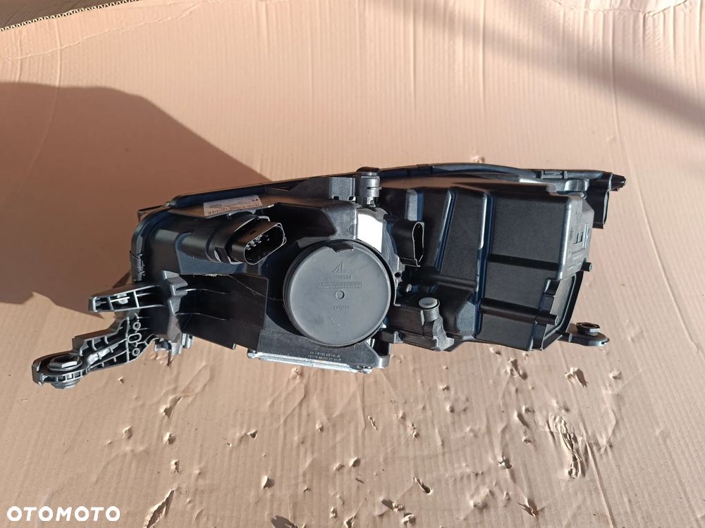 Skoda Fabia III lampa Led 6V1941016F - 3