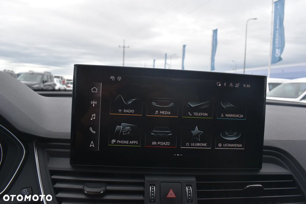 Audi Q5 45 TFSI mHEV Quattro Advanced S tronic - 31