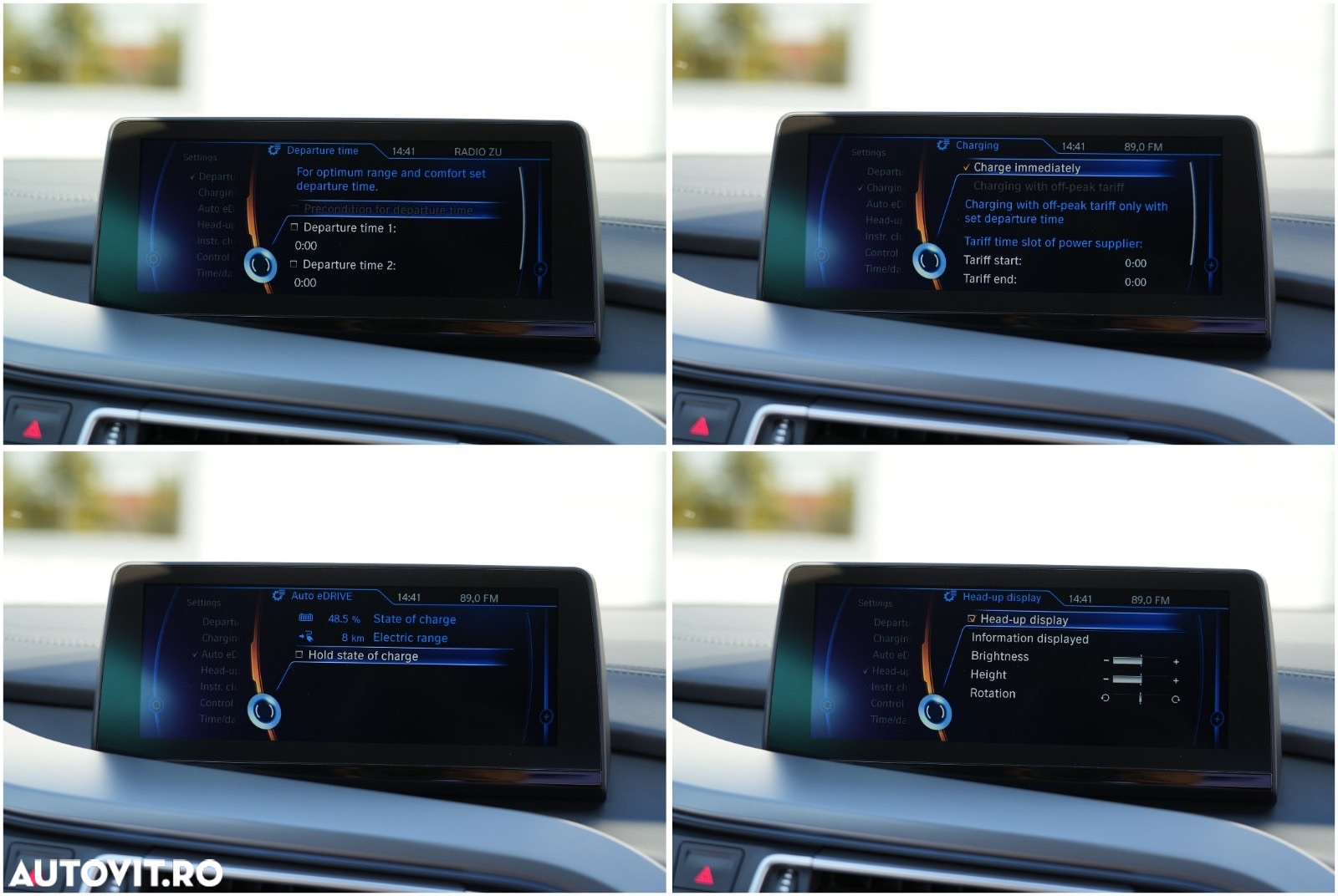 BMW i8 - 31
