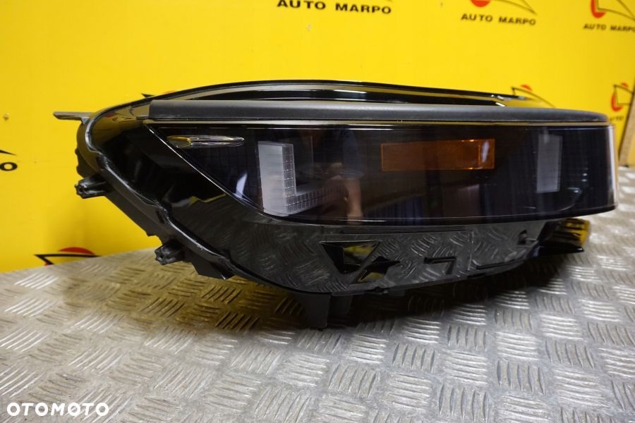 HYUNDAI IONIQ 5 2022 - REFLEKTOR LAMPA FULL LED PRAWA (N03R) USA - 3