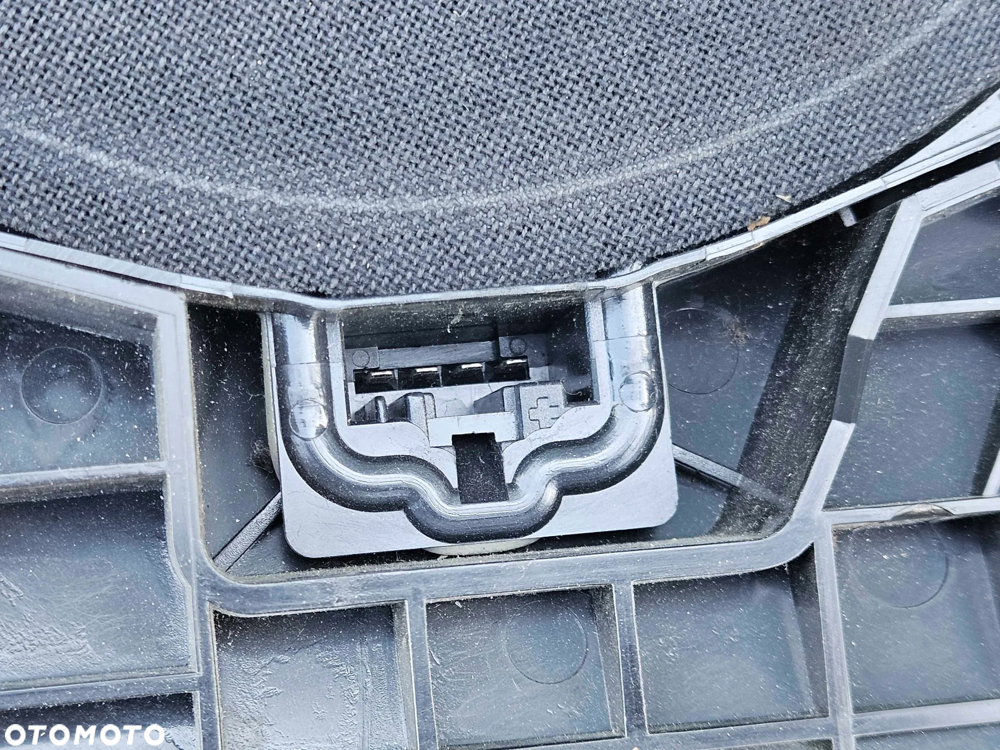 Głośnik 9143232 9141494 9192461 9192462 Glosniki Subwoofer BMW 1 3 E81 E87 E90 E91 - 24