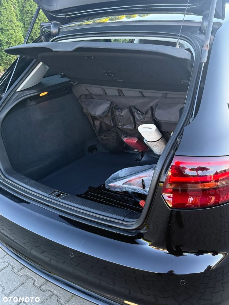 Audi A3 Sportback 2.0 TDI Ambition - 15