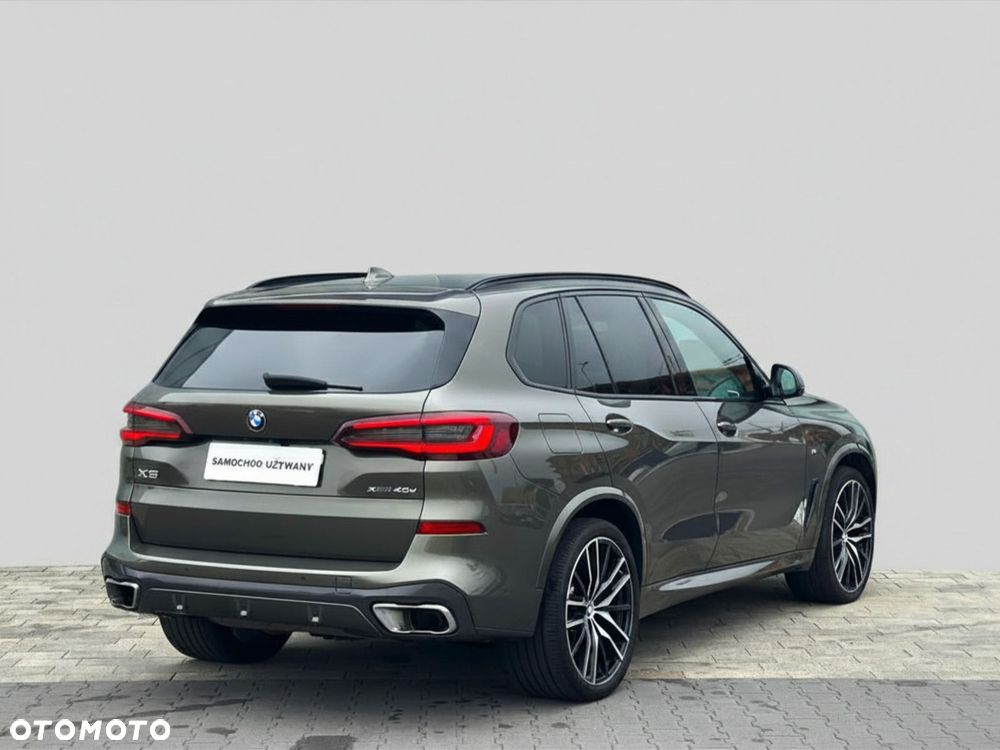 BMW X5 - 6