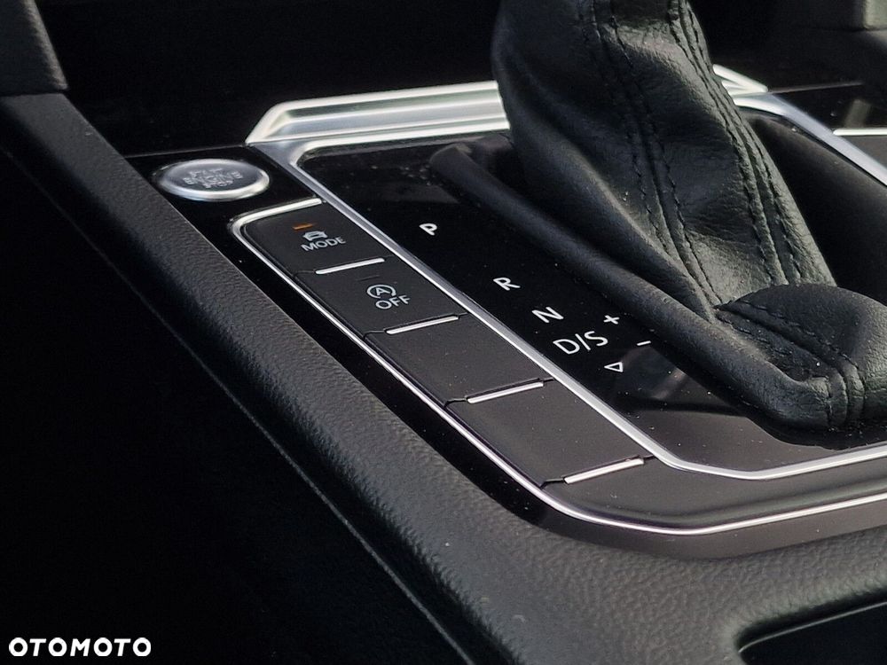 Volkswagen Arteon 2.0 TSI Elegance DSG - 28