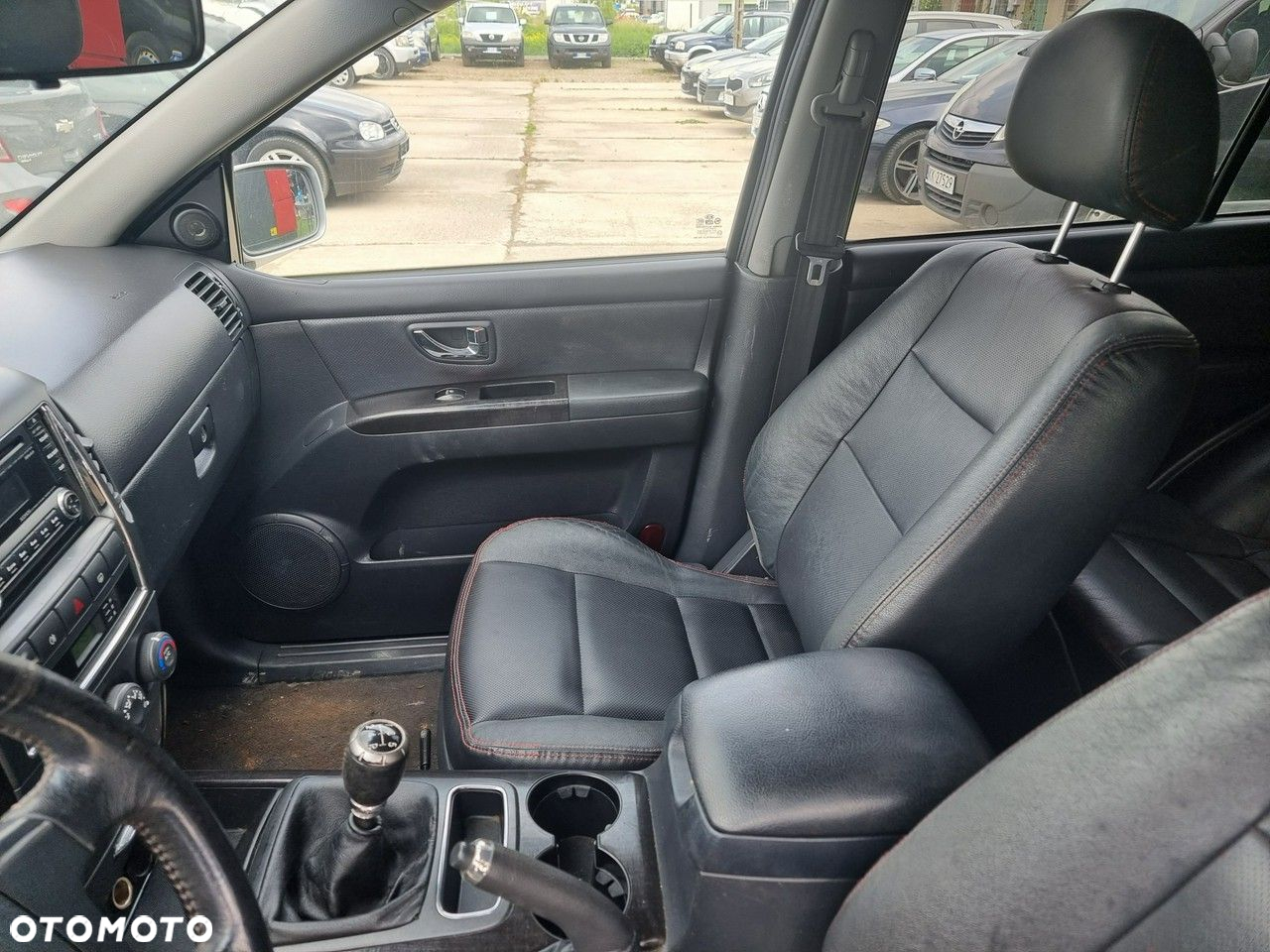 Kia Sorento - 11