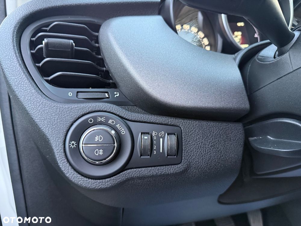 Fiat 500X 1.4 MultiAir S-Design - 32