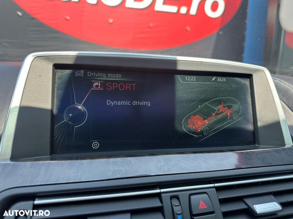 BMW Seria 6 - 15