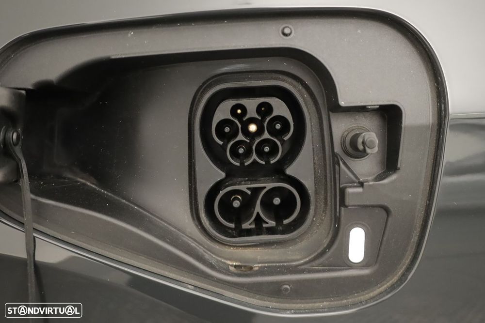 VW Golf 1.5 TSI e-Hybrid Life DSG - 7