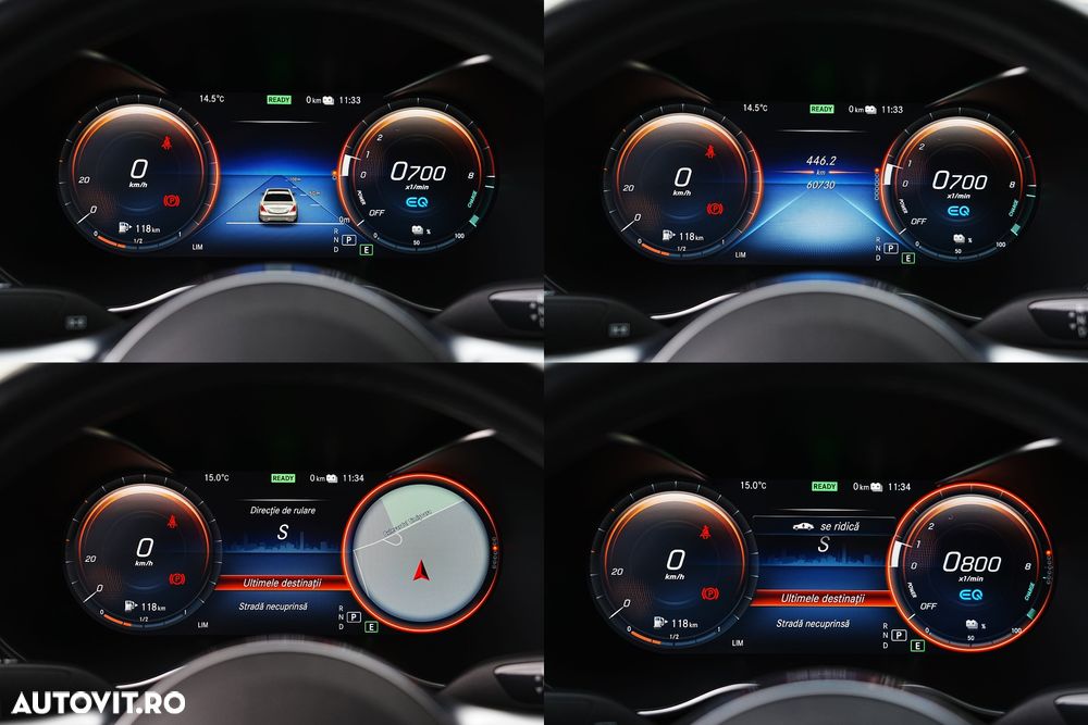 Mercedes-Benz GLC Coupe - 21