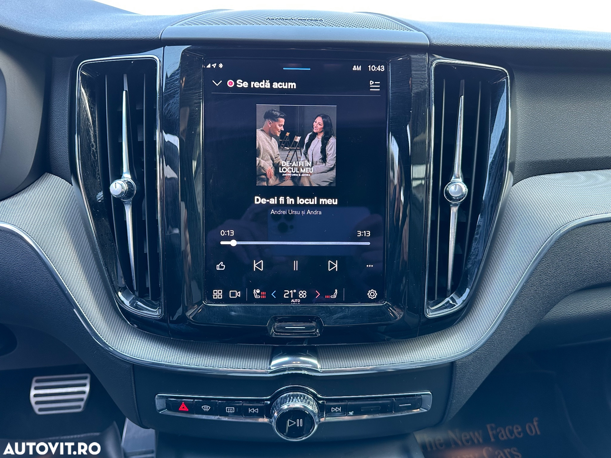 Volvo XC 60 T6 AWD Recharge Geartronic RDesign - 31