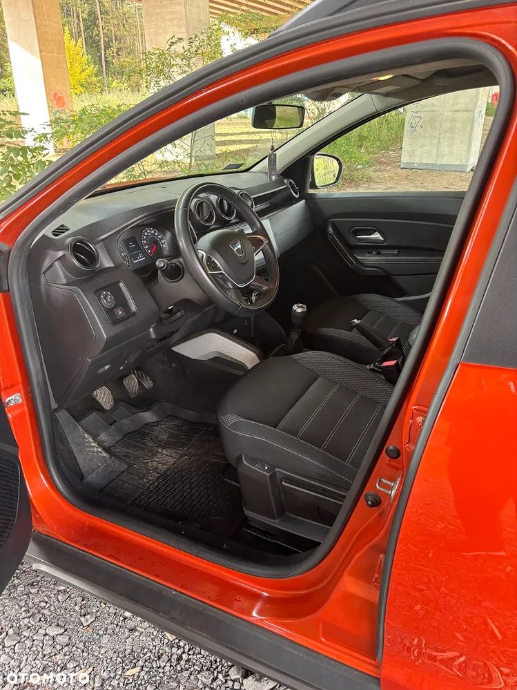 Dacia Duster 1.0 TCe Prestige - 18