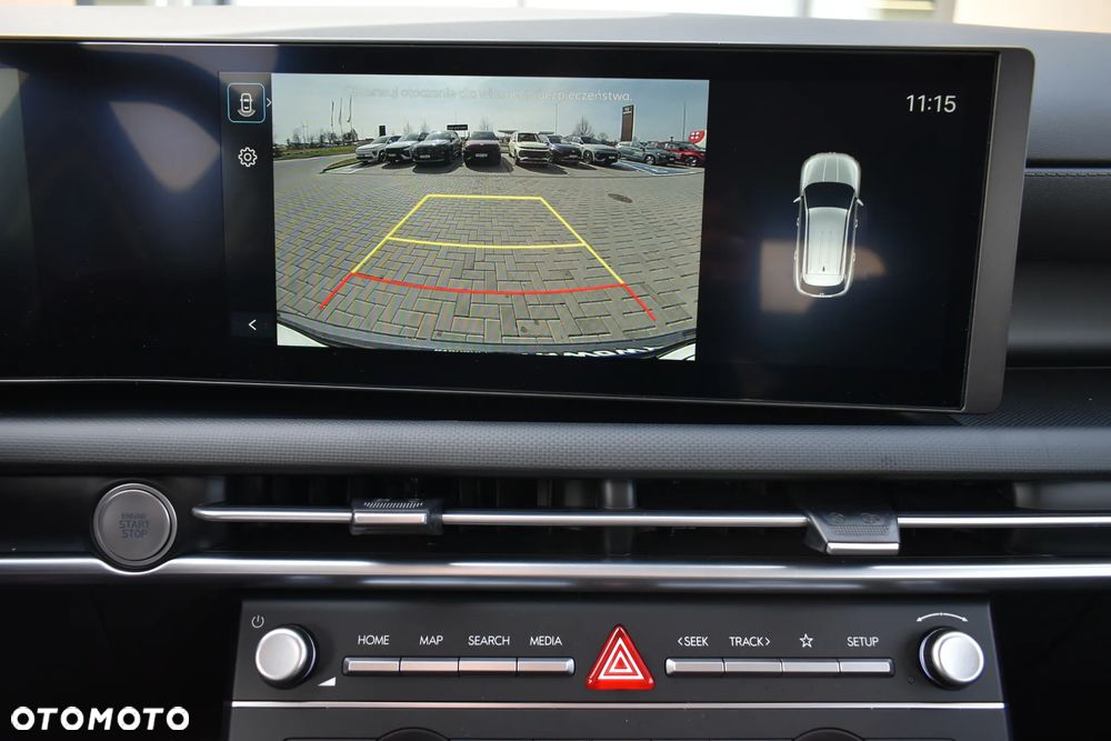 Hyundai Tucson 1.6 T-GDi Modern 2WD - 10