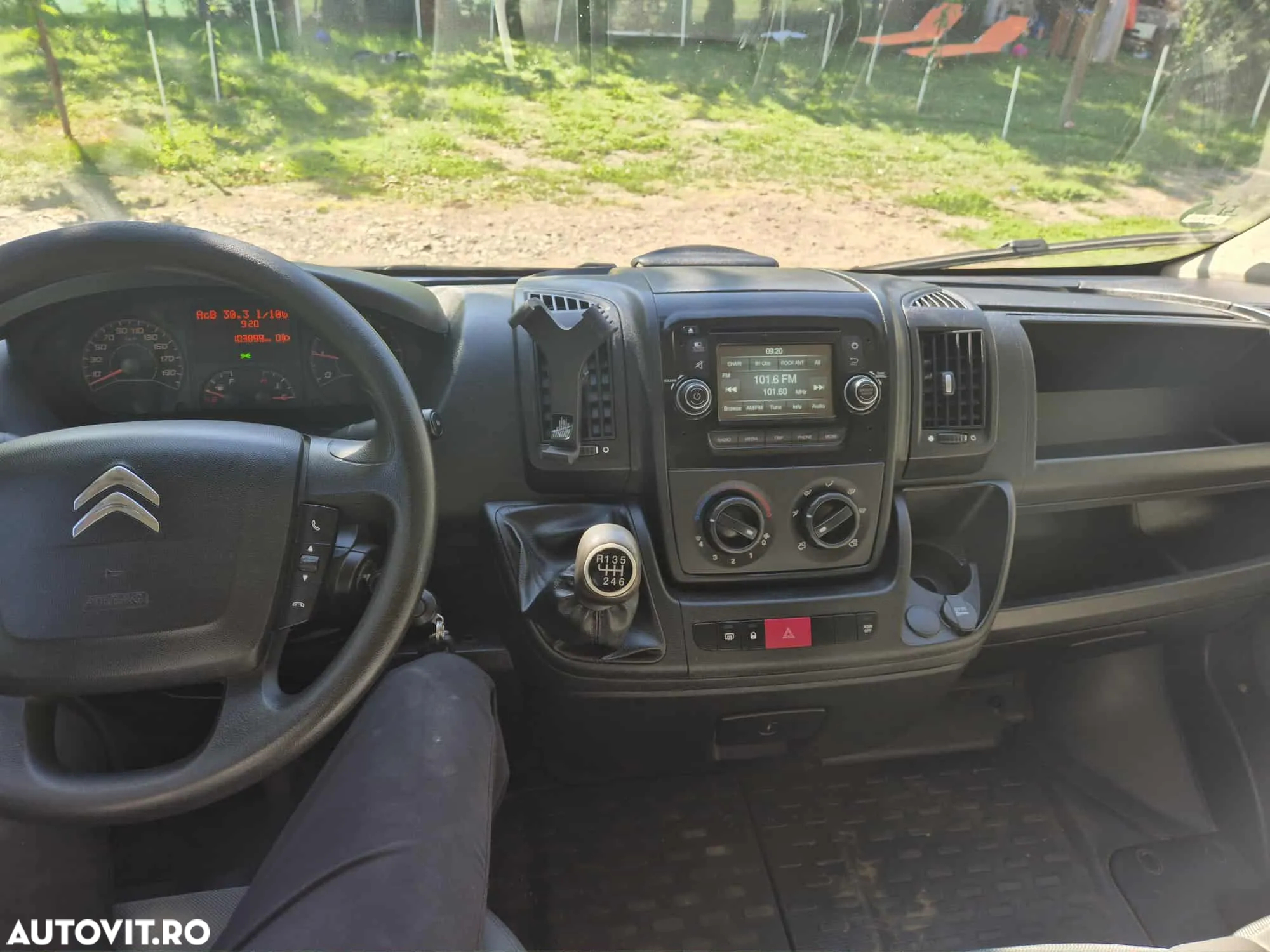 Citroën Jumper - 4