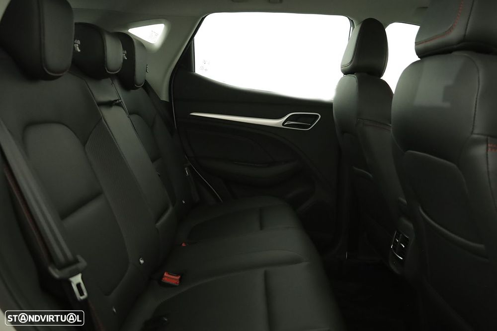 MG ZS EV 50.3 kWh Luxury - 22