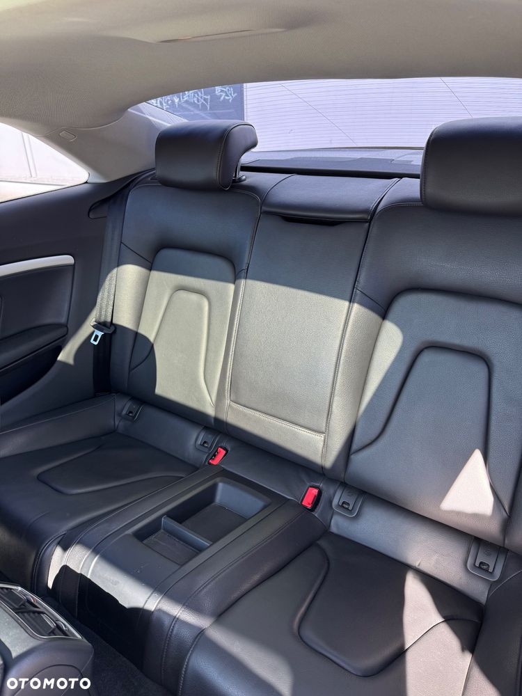 Audi A5 Coupé 2.0 TFSI Quattro S tronic - 12