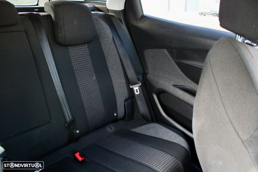 Peugeot 3008 BlueHDi 120 Stop & Start Active - 13