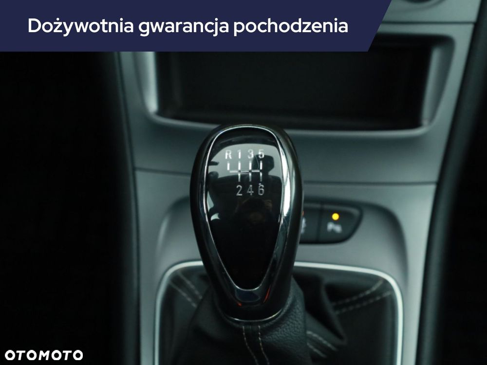 Opel Astra - 17