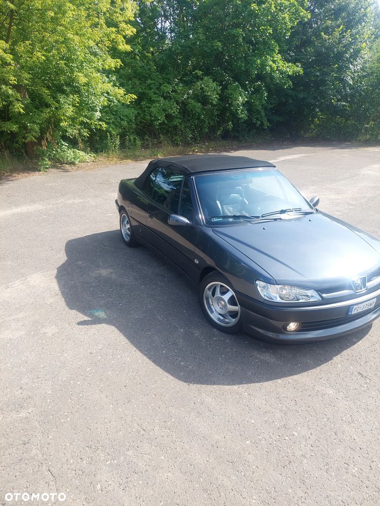 Peugeot 306 - 3
