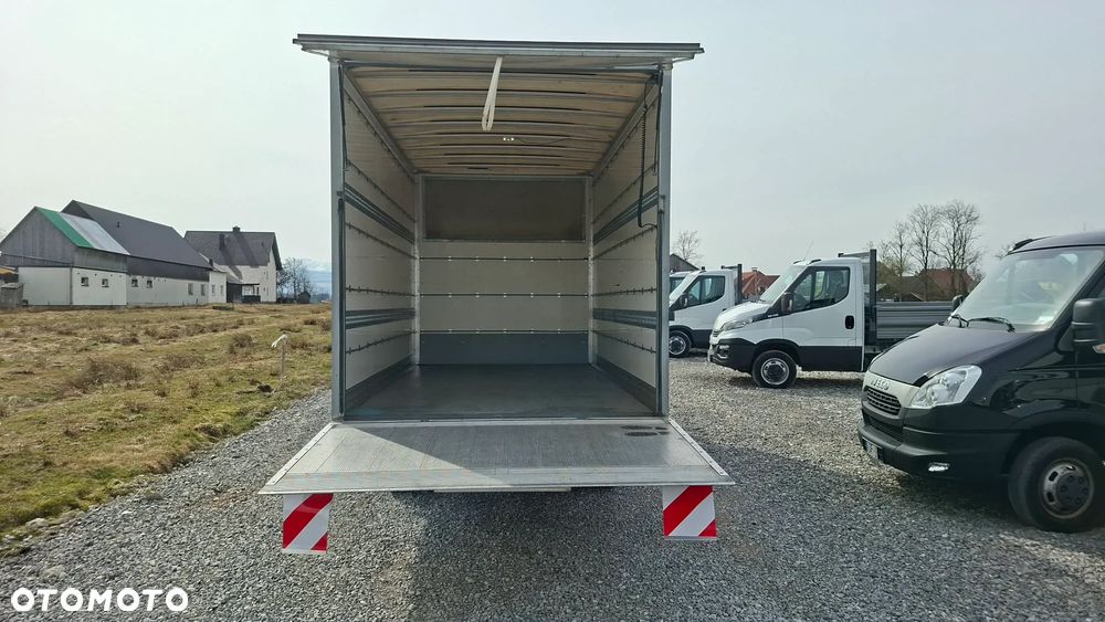 Iveco 35C14, 35C13, 35C15, 35C16 - 8