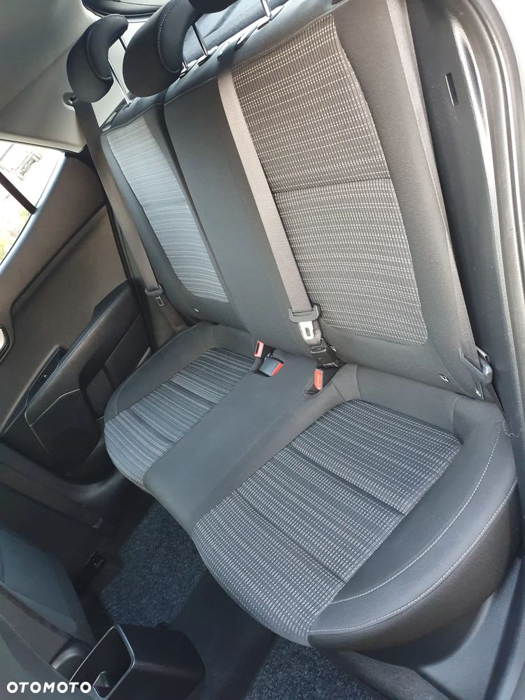 Kia Stonic 1.0 T-GDI 100 OPF Vision - 21