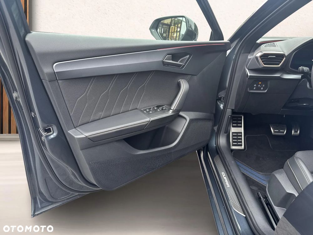 Cupra Leon 1.5 eTSI mHEV DSG - 17