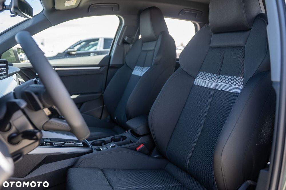 Audi A3 Sportback - 10