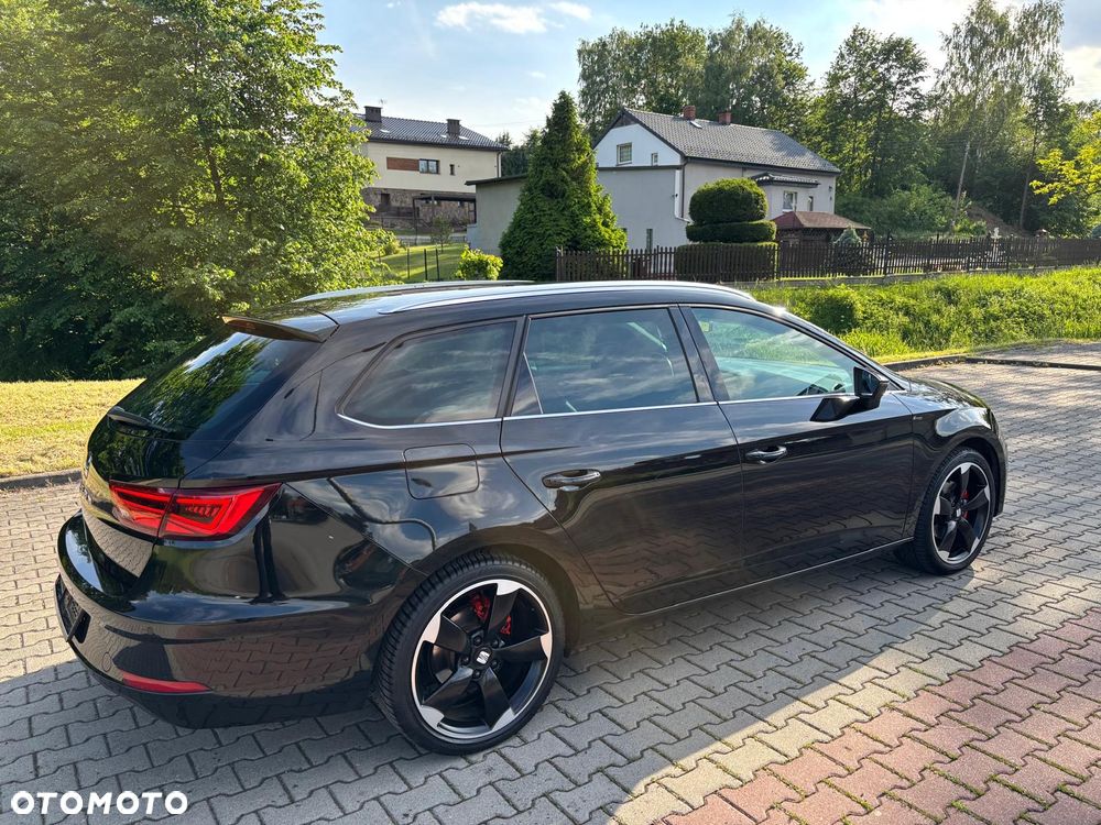 Seat Leon - 20