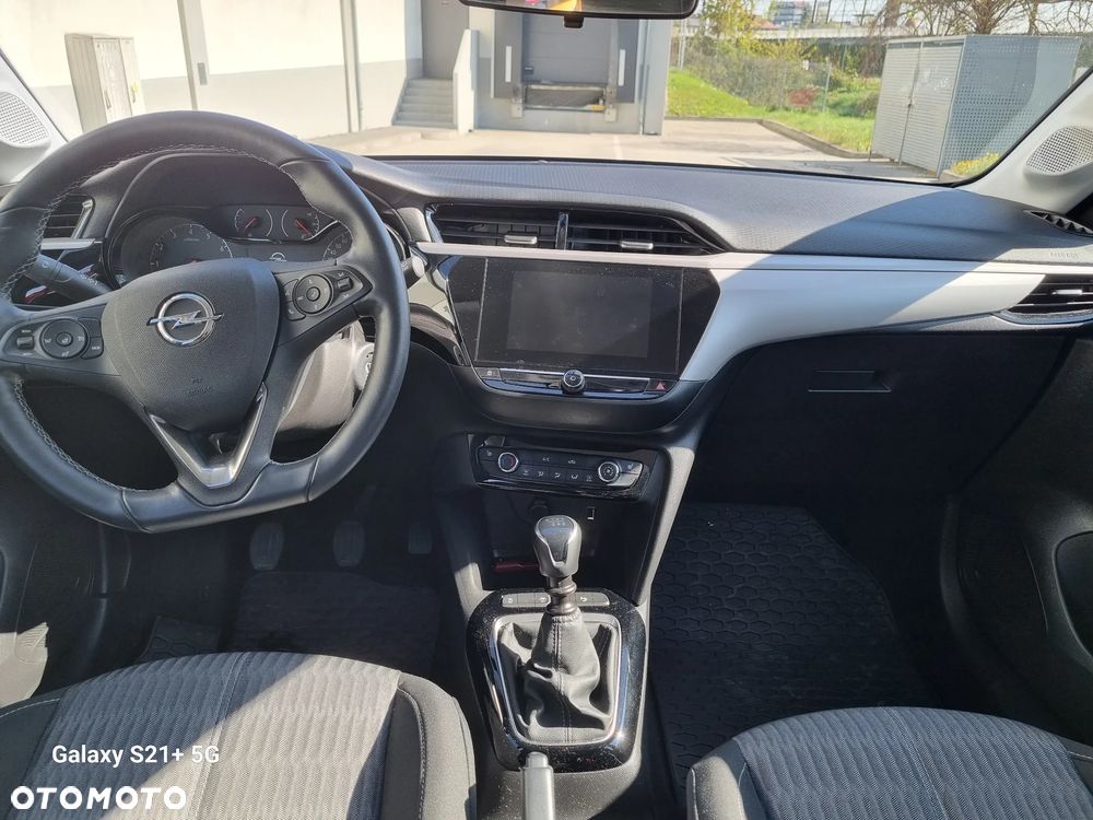 Opel Corsa 1.2 Elegance S&S - 18