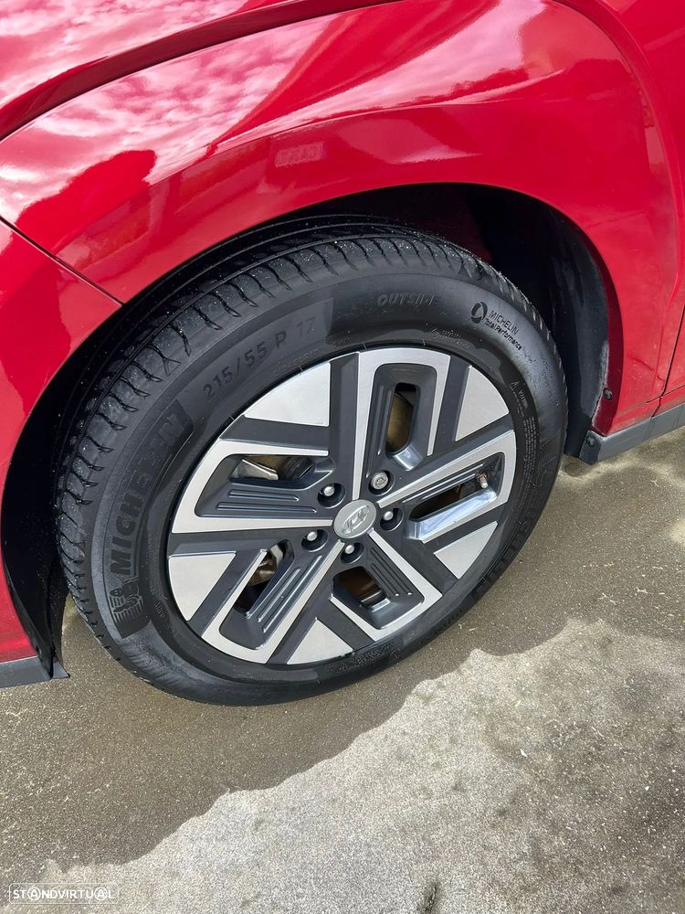 Hyundai Kauai Standard - 7