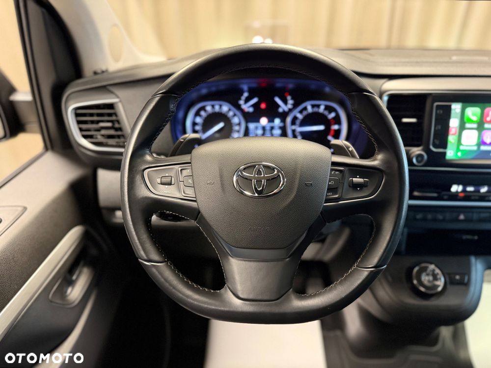 Toyota Proace Verso 2.0 D4-D Long VIP - 13