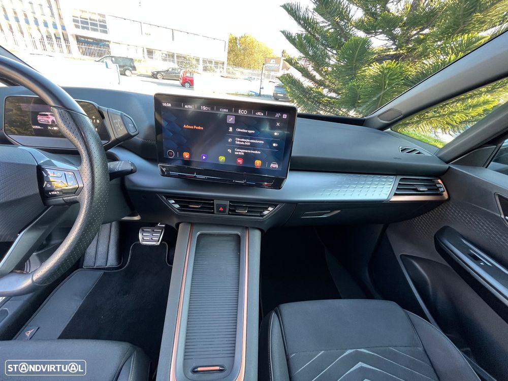 Cupra Born 58 kWh - 34