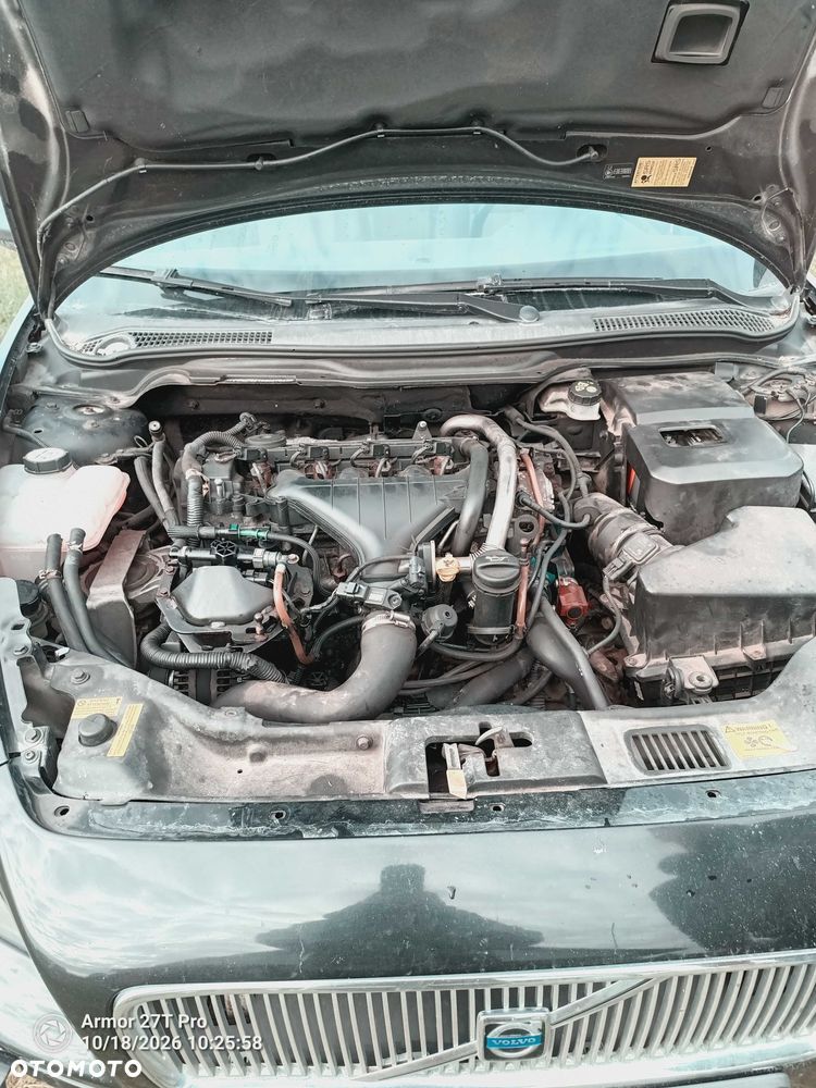 Volvo V50 - 7