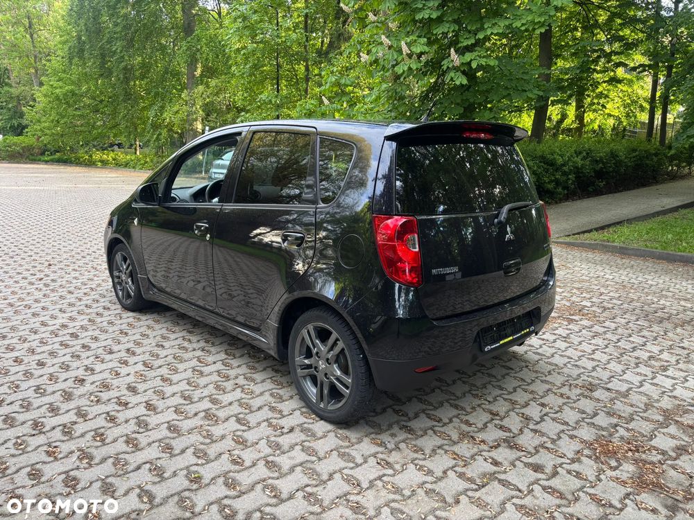 Mitsubishi Colt 1.3 ClearTec Motion - 8